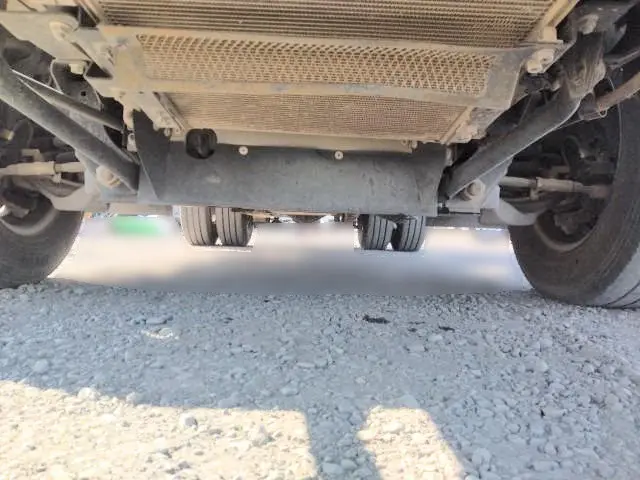 いすゞ エルフ 2RG-NKR88AN(2WD)の写真41