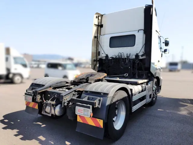 日野 プロフィア 2DG-SH1EDGGの写真4