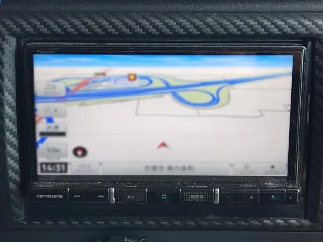 日野 プロフィア 2DG-SH1EDGGの写真7