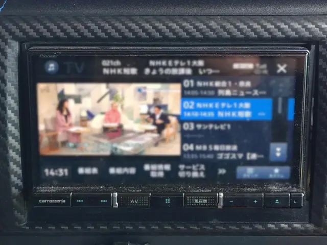 日野 プロフィア 2DG-SH1EDGGの写真8