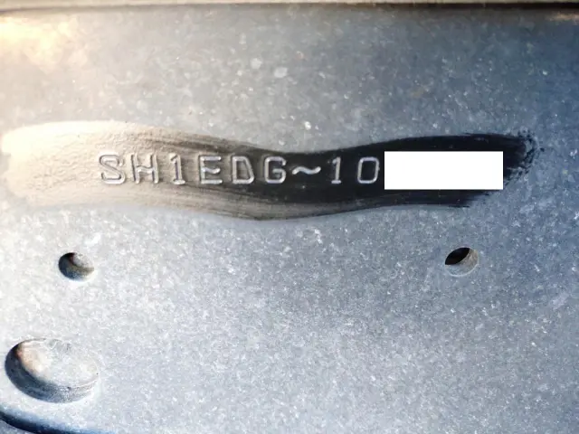 日野 プロフィア 2DG-SH1EDGGの写真45