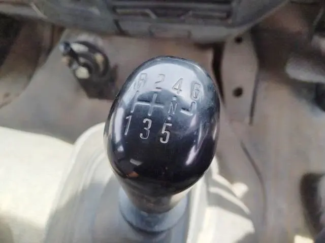 いすゞ フォワード KK-FRR35D4(2WD)の写真10