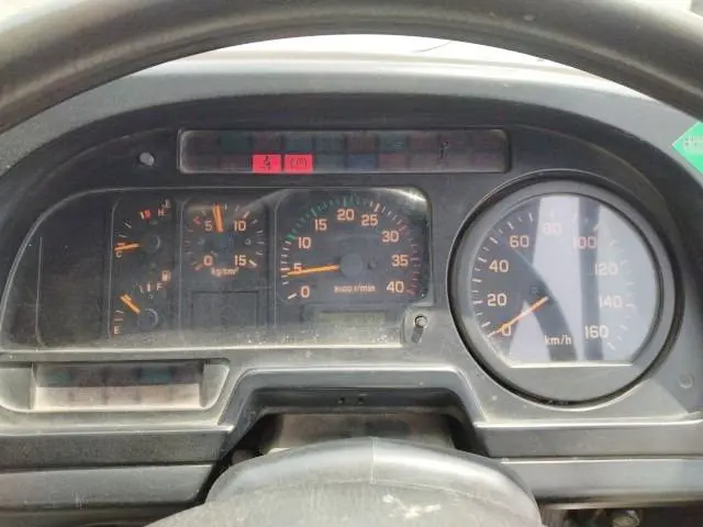 いすゞ フォワード KK-FRR35D4(2WD)の写真11