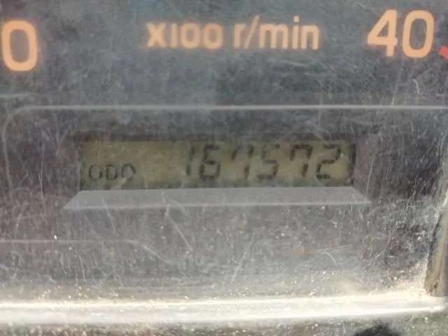 いすゞ フォワード KK-FRR35D4(2WD)の写真12