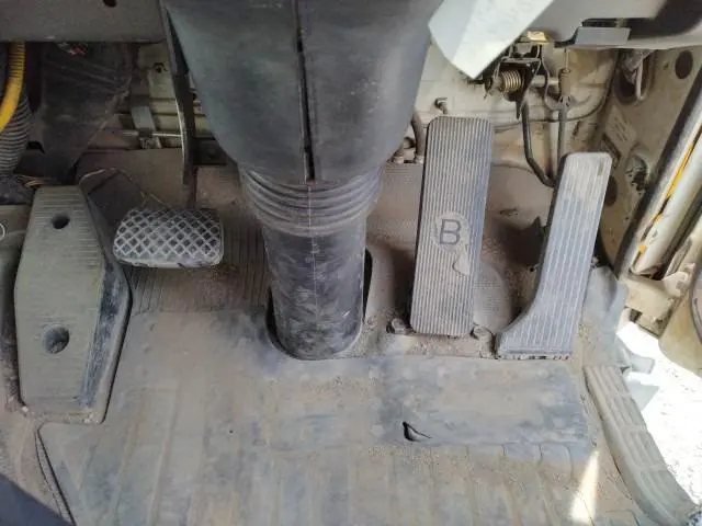 いすゞ フォワード KK-FRR35D4(2WD)の写真14