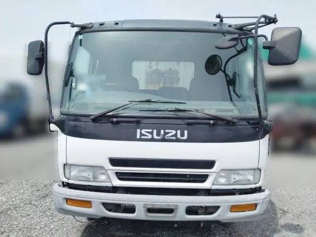 いすゞ フォワード KK-FRR35D4(2WD)の写真18