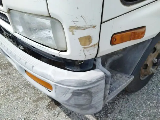 いすゞ フォワード KK-FRR35D4(2WD)の写真20