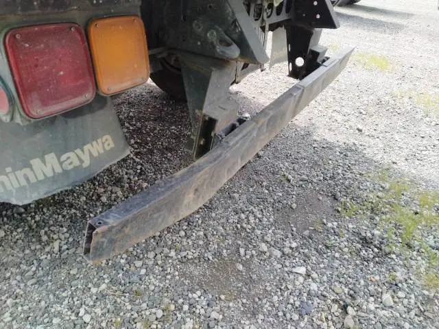 いすゞ フォワード KK-FRR35D4(2WD)の写真22