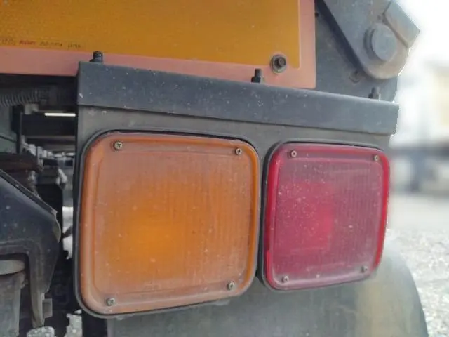 いすゞ フォワード KK-FRR35D4(2WD)の写真23