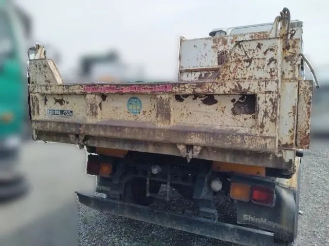 いすゞ フォワード KK-FRR35D4(2WD)の写真24