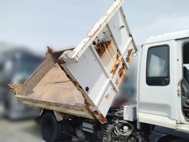 いすゞ フォワード KK-FRR35D4(2WD)の写真28