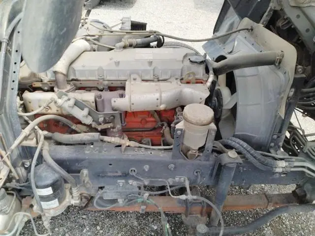 いすゞ フォワード KK-FRR35D4(2WD)の写真29