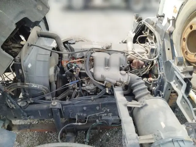 いすゞ フォワード KK-FRR35D4(2WD)の写真30