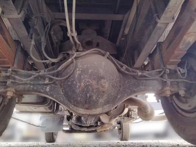 いすゞ フォワード KK-FRR35D4(2WD)の写真31