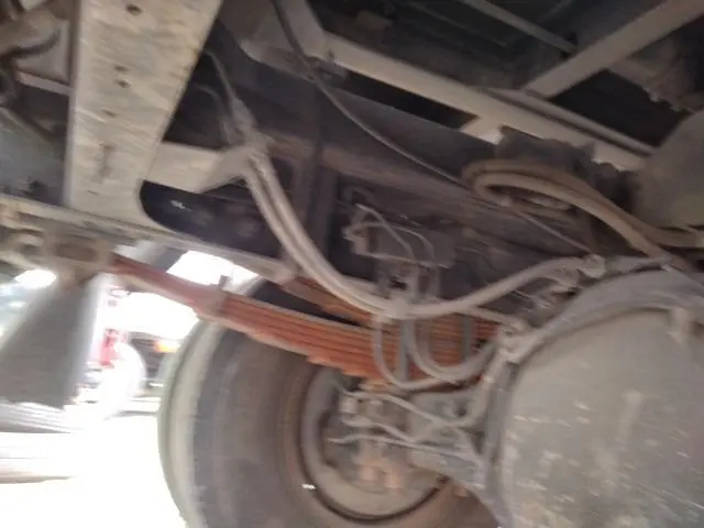 いすゞ フォワード KK-FRR35D4(2WD)の写真32