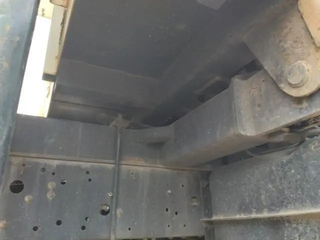 いすゞ フォワード KK-FRR35D4(2WD)の写真33