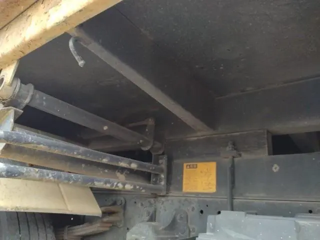 いすゞ フォワード KK-FRR35D4(2WD)の写真34