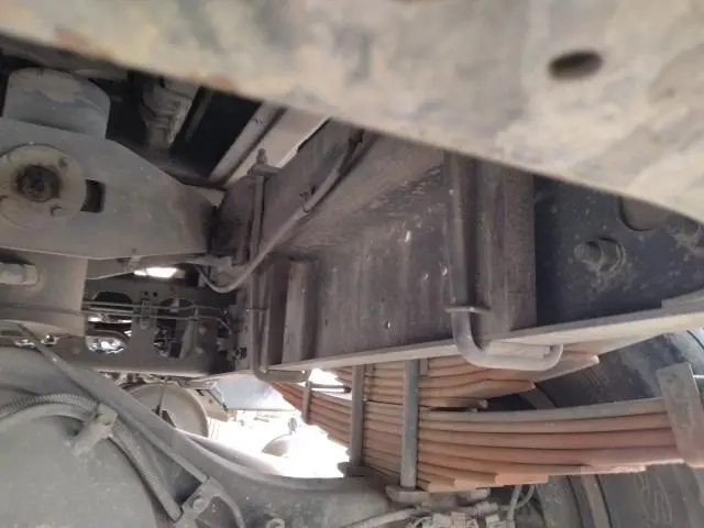 いすゞ フォワード KK-FRR35D4(2WD)の写真35