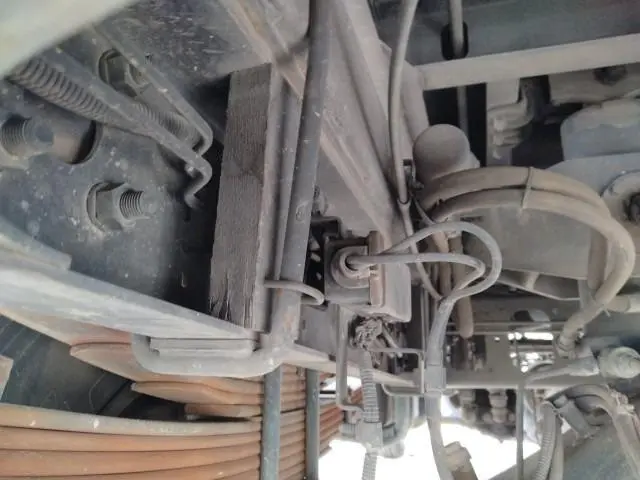 いすゞ フォワード KK-FRR35D4(2WD)の写真36