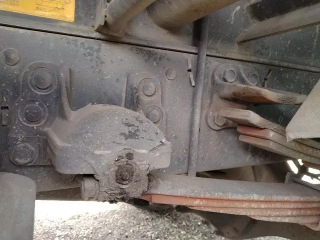 いすゞ フォワード KK-FRR35D4(2WD)の写真37