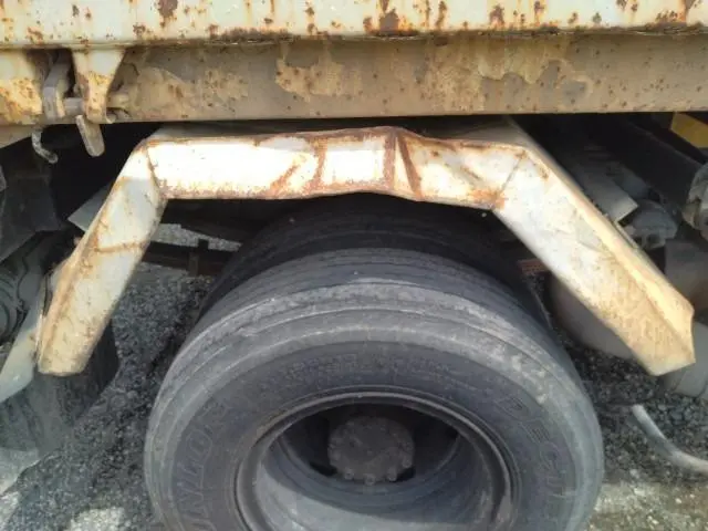 いすゞ フォワード KK-FRR35D4(2WD)の写真38