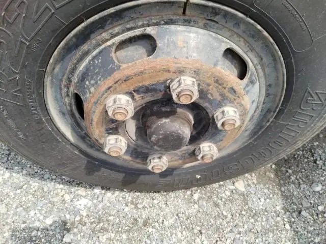 いすゞ フォワード KK-FRR35D4(2WD)の写真40