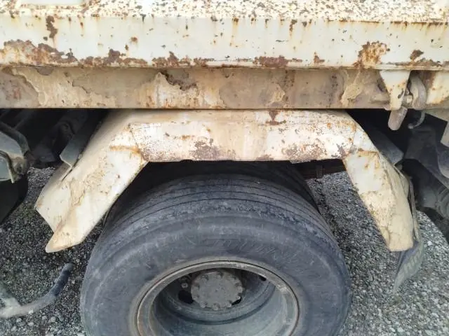 いすゞ フォワード KK-FRR35D4(2WD)の写真41