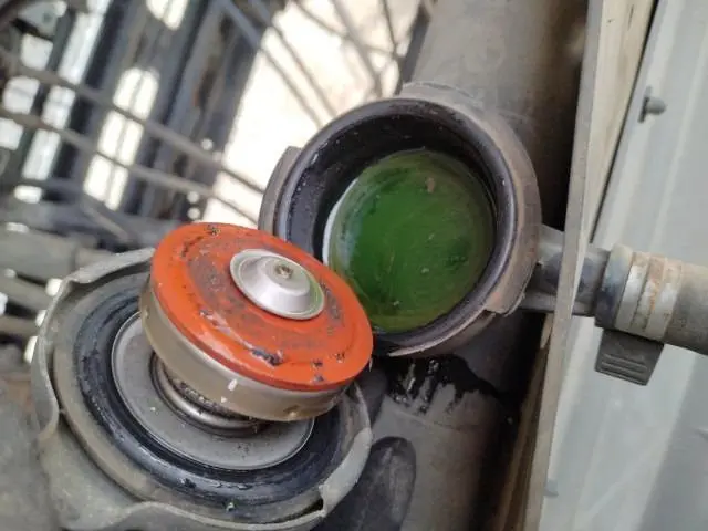 いすゞ フォワード KK-FRR35D4(2WD)の写真42