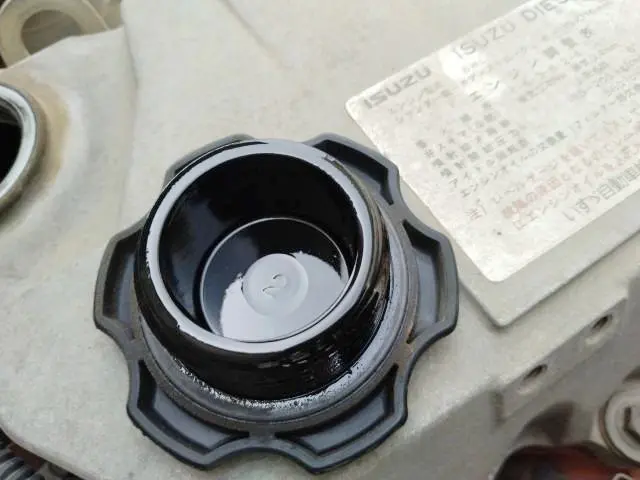 いすゞ フォワード KK-FRR35D4(2WD)の写真43