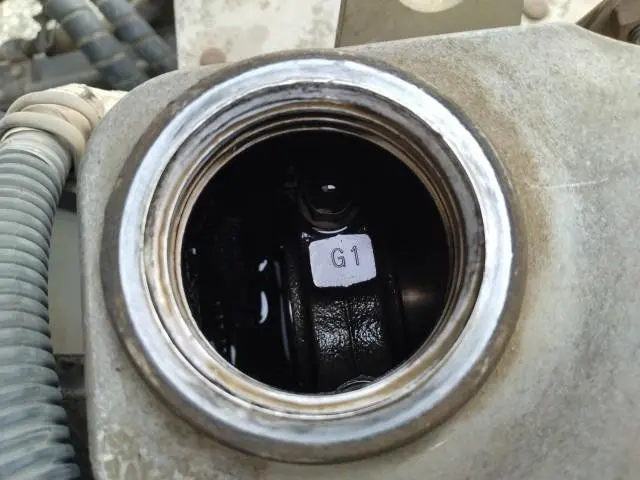 いすゞ フォワード KK-FRR35D4(2WD)の写真44