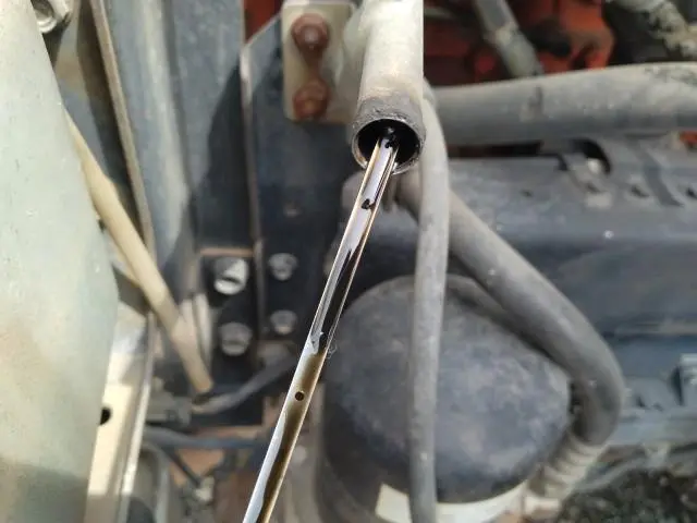 いすゞ フォワード KK-FRR35D4(2WD)の写真45