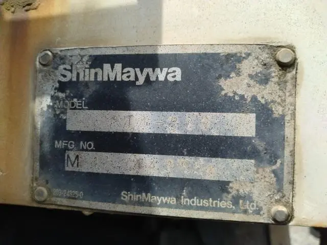 いすゞ フォワード KK-FRR35D4(2WD)の写真46