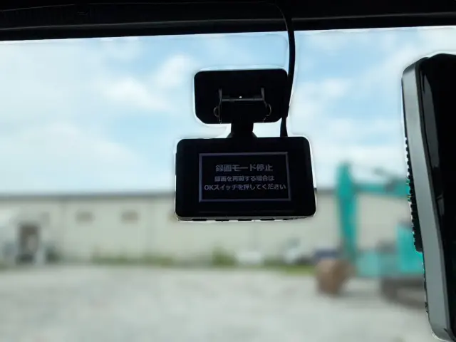 いすゞ エルフ TKG-NJR85AD(2WD)の写真8