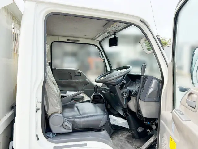いすゞ エルフ TKG-NJR85AD(2WD)の写真16