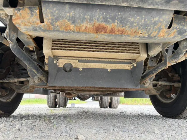 いすゞ エルフ TKG-NJR85AD(2WD)の写真32