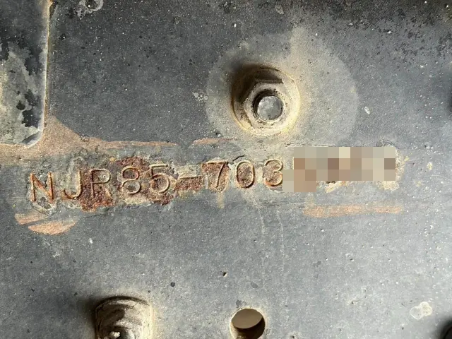 いすゞ エルフ TKG-NJR85AD(2WD)の写真45