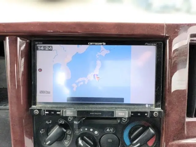 いすゞ エルフ TPG-NJR85AD(2WD)の写真9