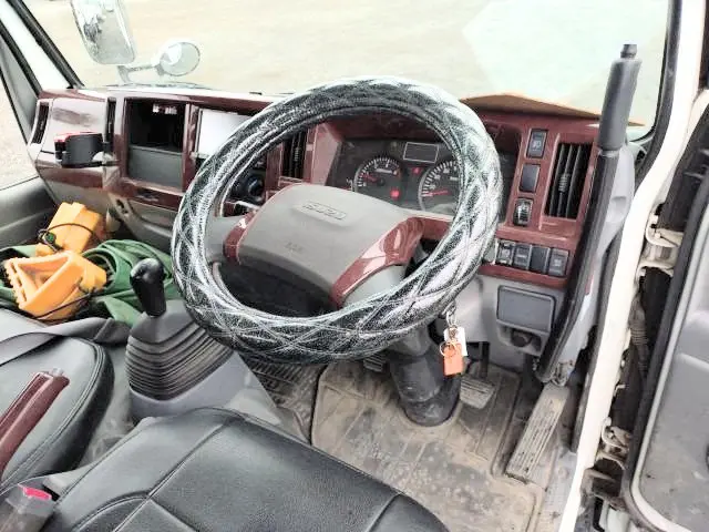いすゞ エルフ TPG-NJR85AD(2WD)の写真16