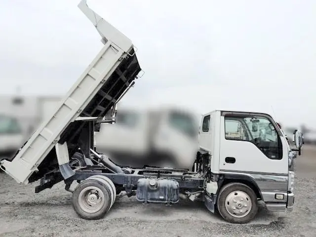 いすゞ エルフ TPG-NJR85AD(2WD)の写真29