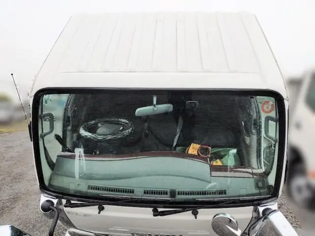 いすゞ エルフ TPG-NJR85AD(2WD)の写真31