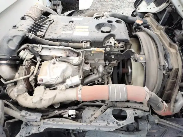 いすゞ エルフ TPG-NJR85AD(2WD)の写真33