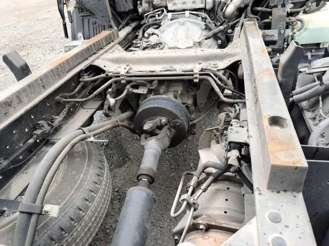 いすゞ エルフ TPG-NJR85AD(2WD)の写真34