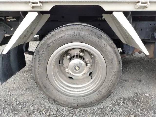 いすゞ エルフ TPG-NJR85AD(2WD)の写真43