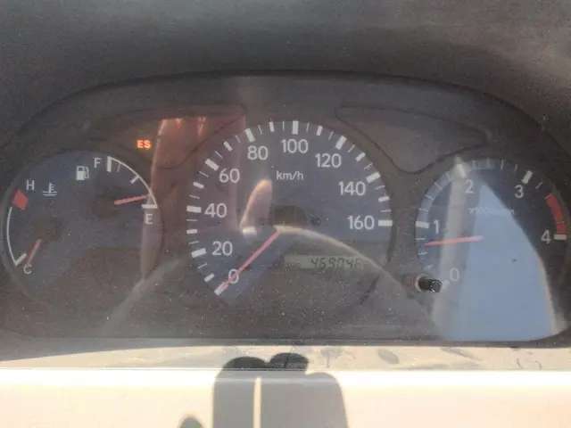 日野 デュトロ KK-XZU300E(2WD)の写真8