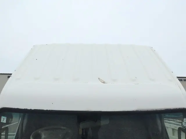 日野 デュトロ KK-XZU300E(2WD)の写真12