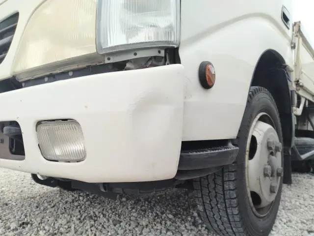 日野 デュトロ KK-XZU300E(2WD)の写真14