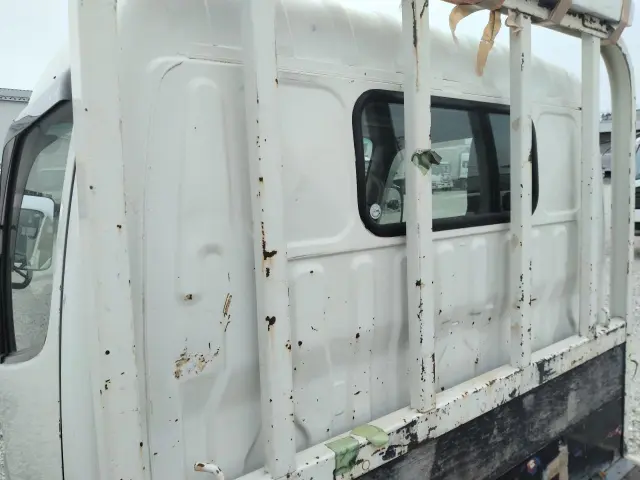 日野 デュトロ KK-XZU300E(2WD)の写真19