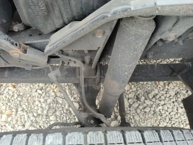 日野 デュトロ KK-XZU300E(2WD)の写真29