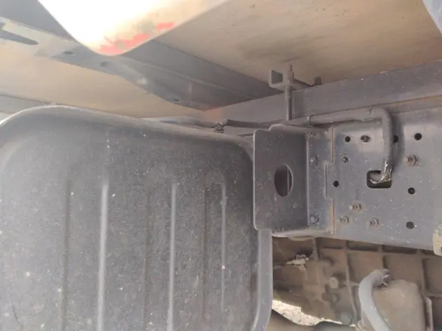 日野 デュトロ KK-XZU300E(2WD)の写真31
