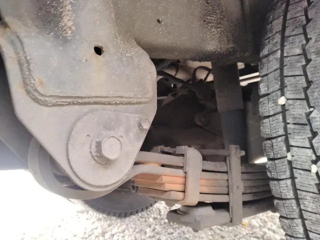 日野 デュトロ KK-XZU300E(2WD)の写真32